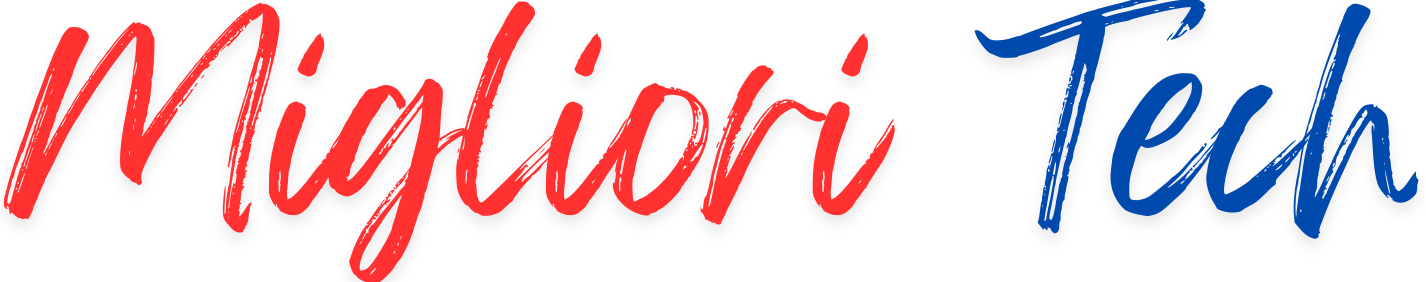 Migliori Tech